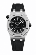 Audemars Piguet Royal Oak Blue 15500ST