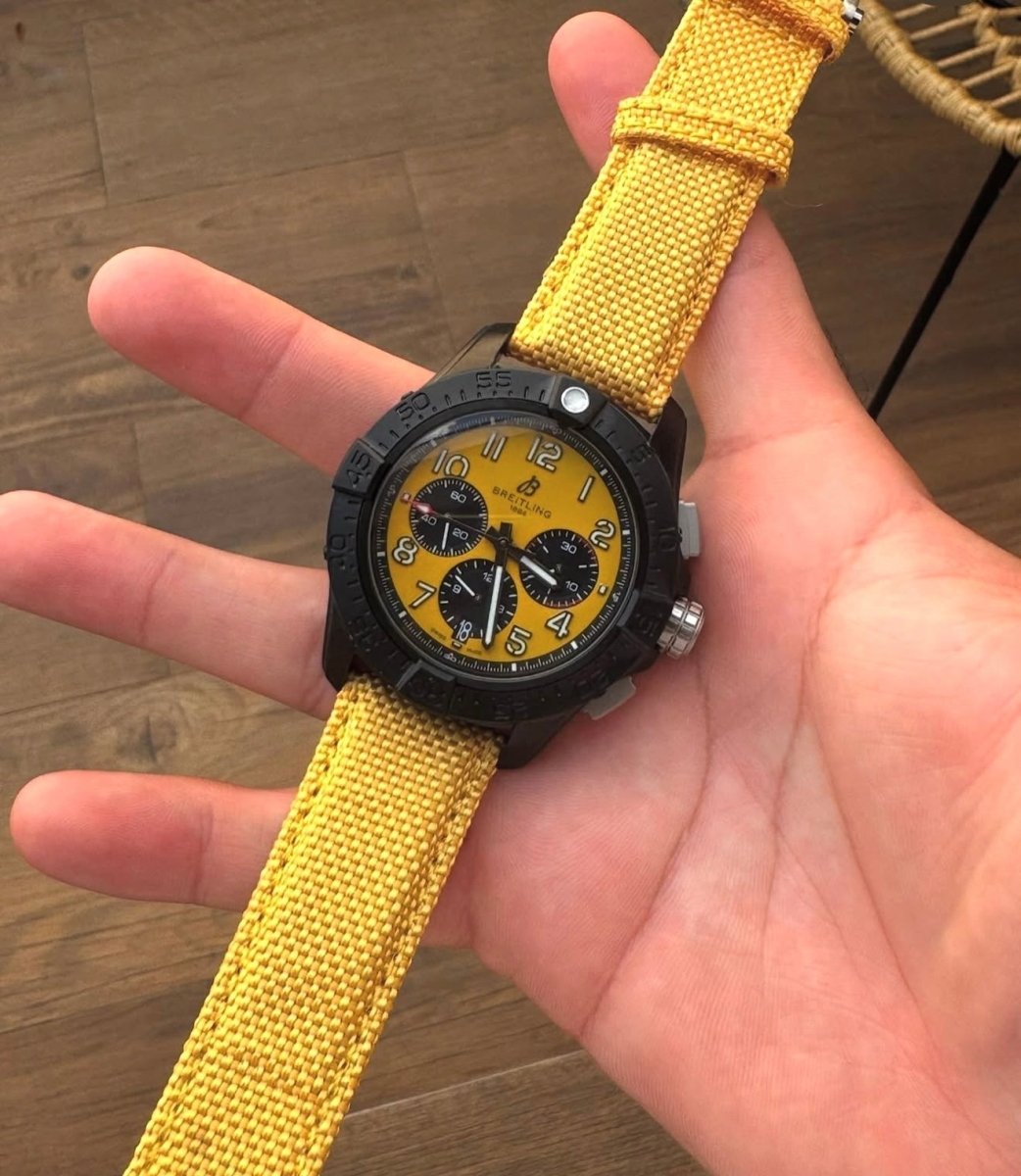 Breitling Avenger Chronograph 43