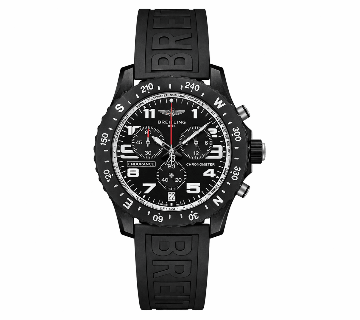 Breitling Endurance Pro Blue X82310