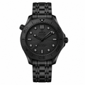 Omega Seamaster Diver 300M Black Black