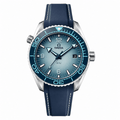 Omega Seamaster Diver 300M Summer Blue