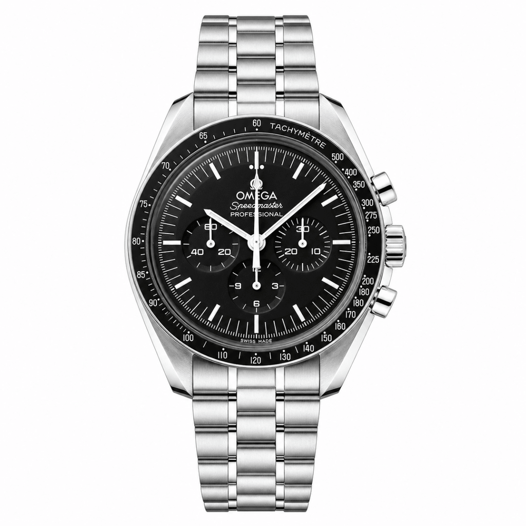 Omega Speedmaster Professional Moonwatch