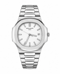 Patek Philippe Nautilus 5711 White