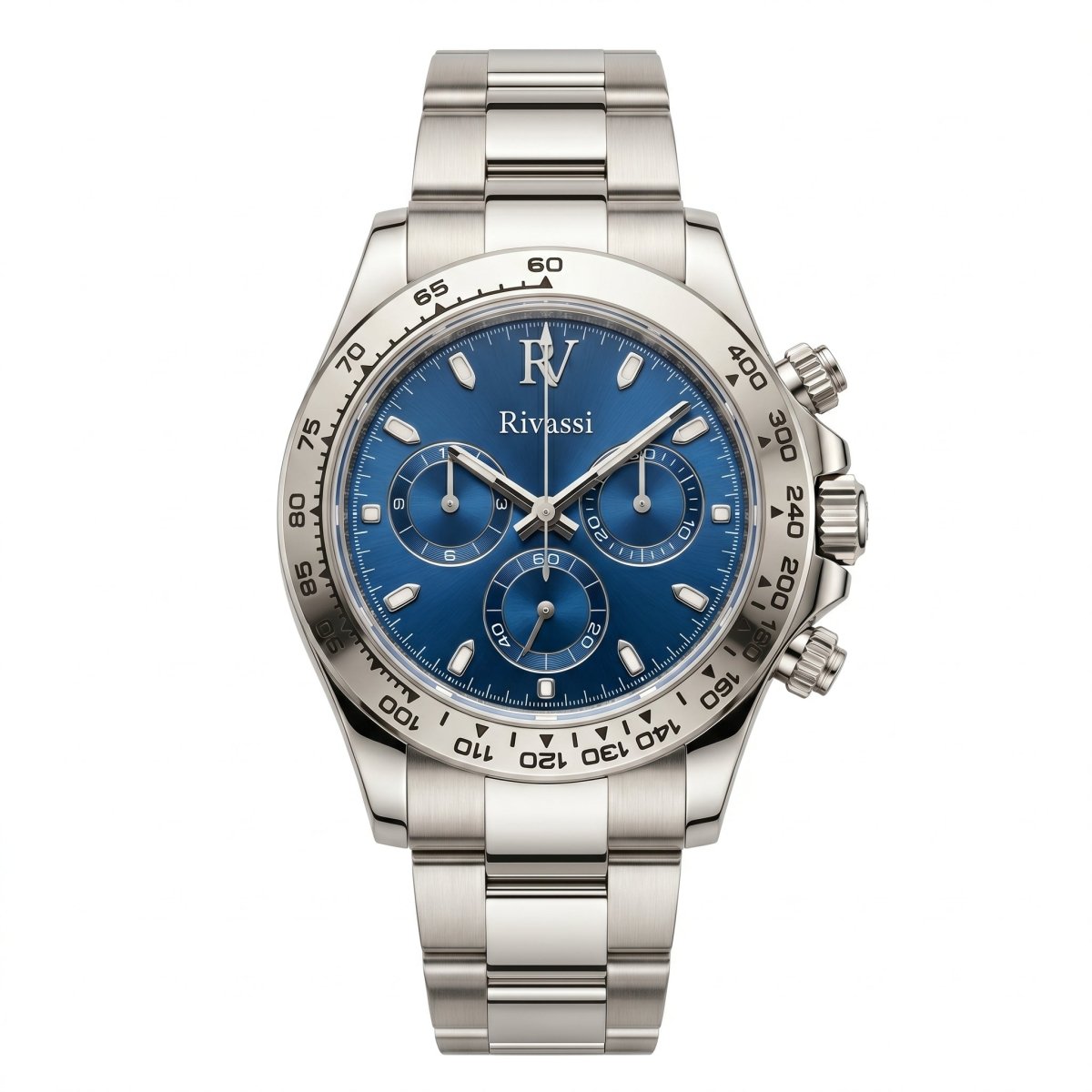 Rivassi 126509 Blue