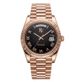 Rivassi 228235 Black