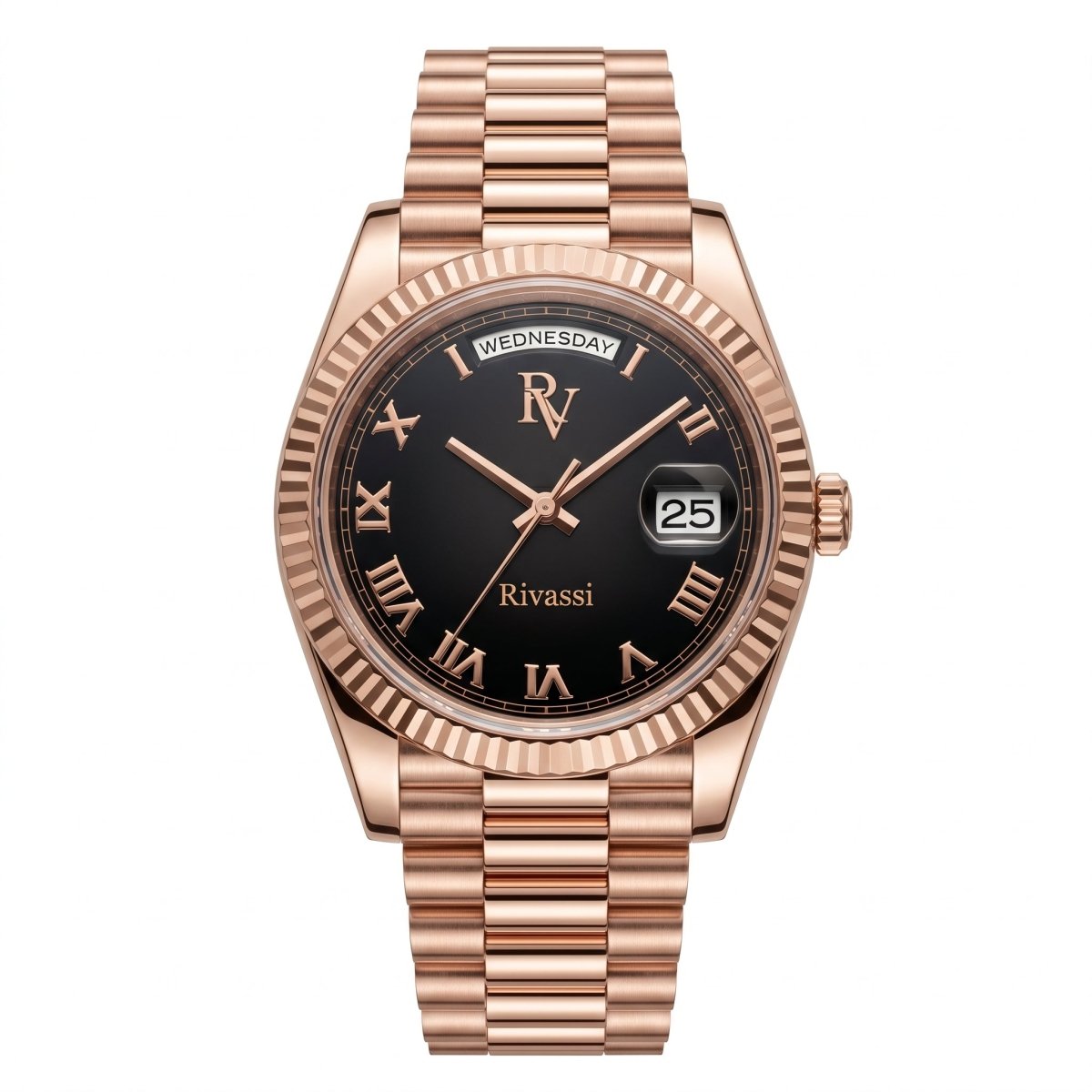 Rivassi 228235 Black
