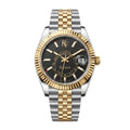 Rivassi 336933 Black