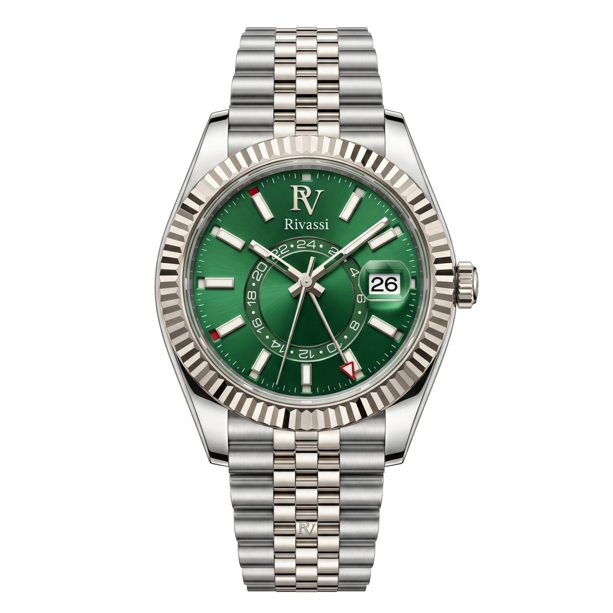 Rivassi 336933 Green