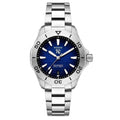 Rivassi Aquaracer Solargraph Blue WBP1114