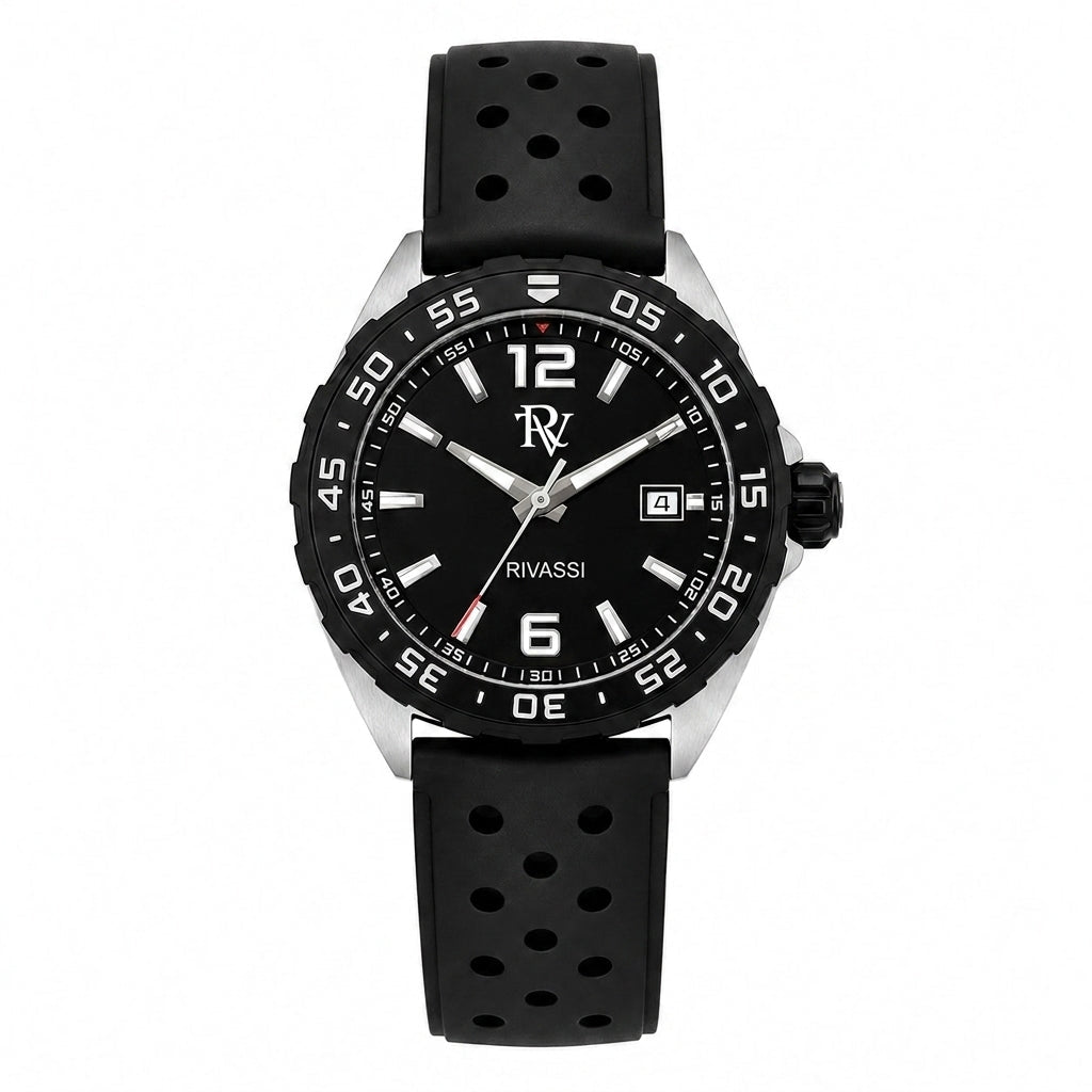 Rivassi Formula 1 Quartz WAZ1110 - 1