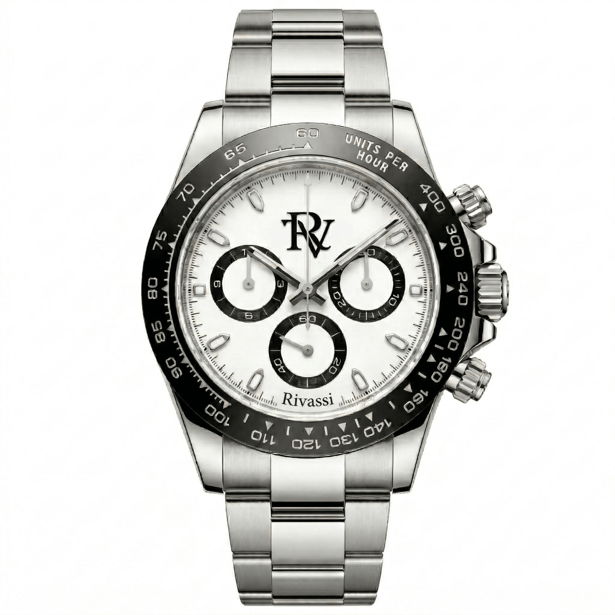 Rivassi M126500LN - 0001