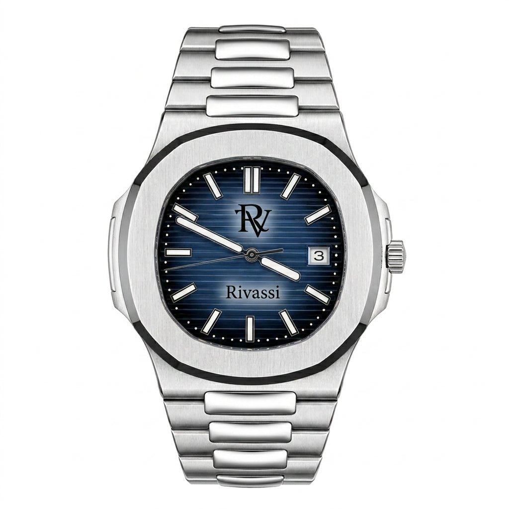 Rivassi Nautilus 5711 Blue