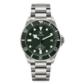 Rivassi Pelagos Green Concept