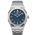 Rivassi Royal Oak Silver 15500ST