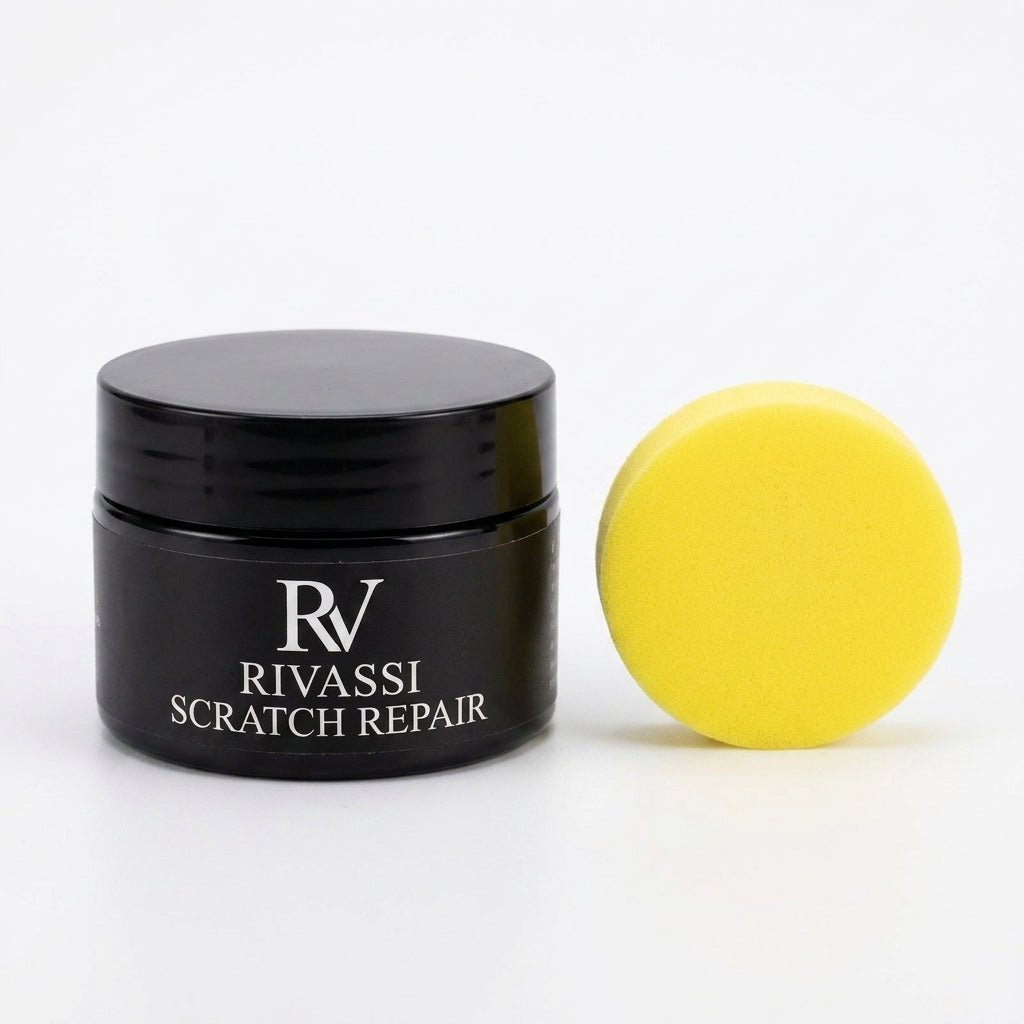 Rivassi Scratch Repair