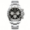 Rolex Cosmograph Daytona 126509 White Gold "Black Dial"