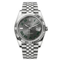 Rolex Datejust 41 Wimbledon Jubilee