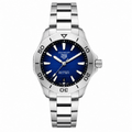 Tag Heuer Aquaracer Solargraph Blue WBP1114