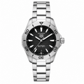 Tag Heuer Aquaracer Solargraph Steel WBP1112