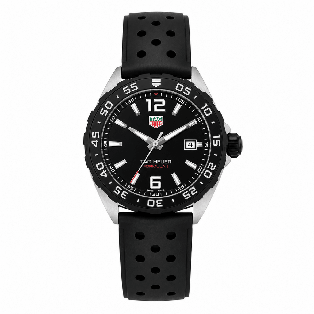 Tag Heuer Formula 1 Quartz WAZ1110