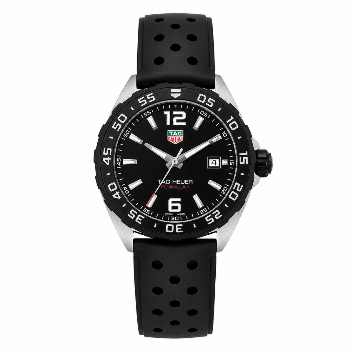Tag Heuer Formula 1 Quartz WAZ1110