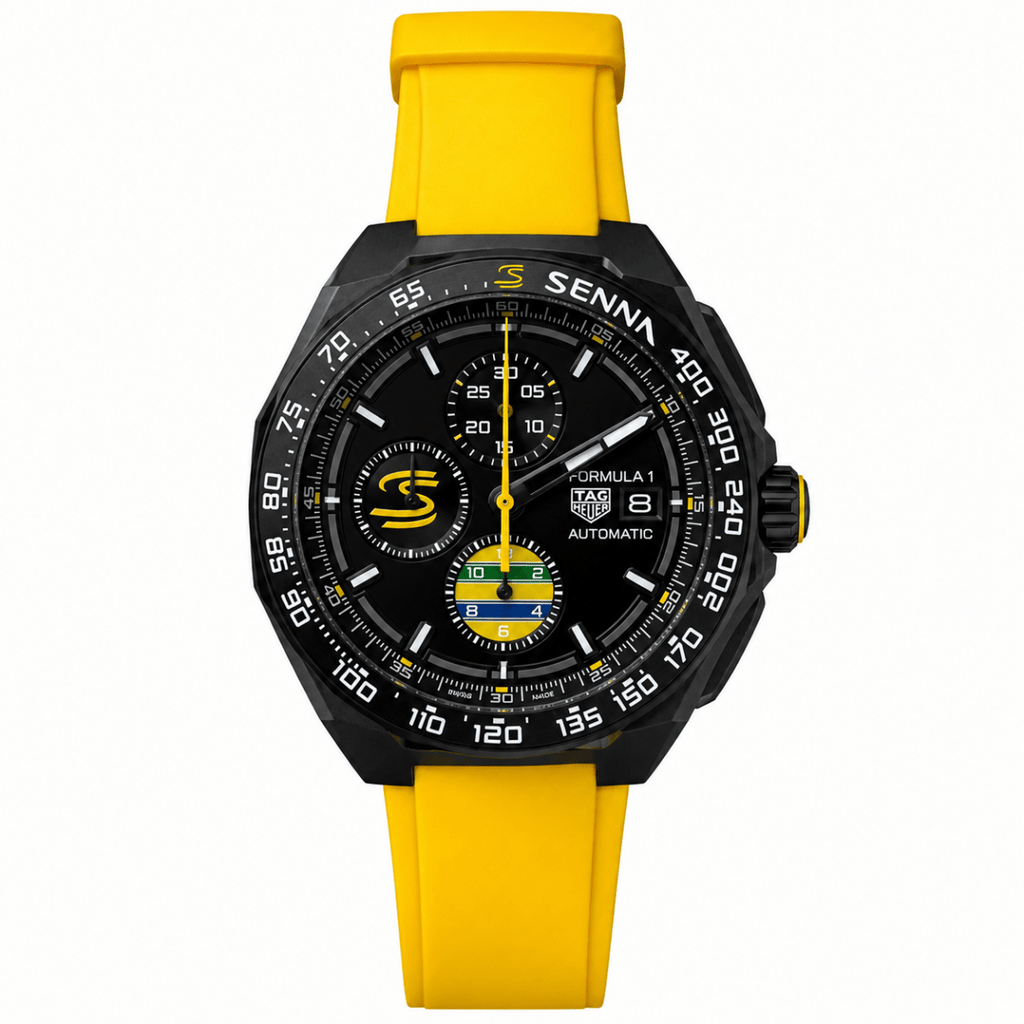 Tag Heuer Formula 1 Senna CAZ201D
