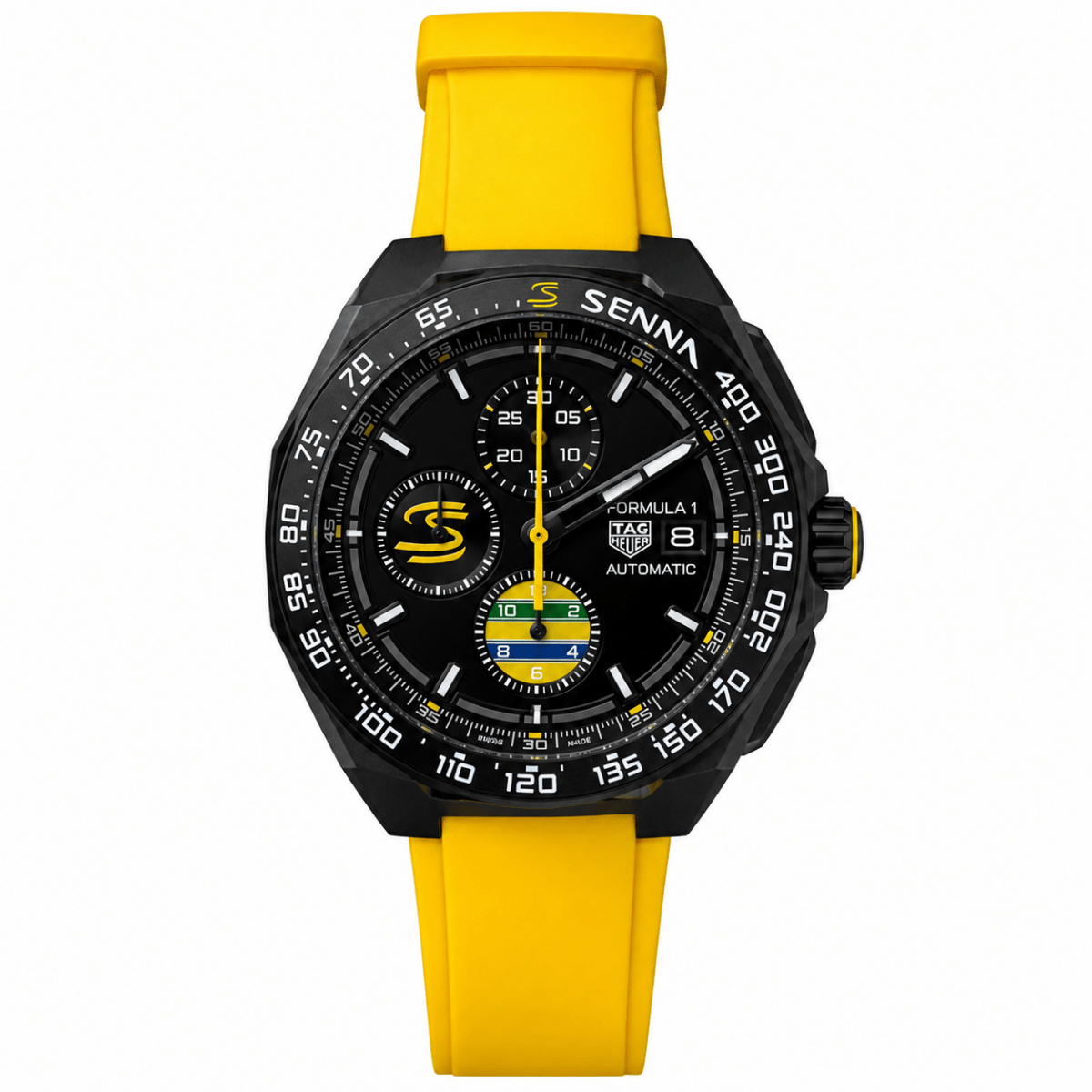 Tag Heuer Formula 1 Senna CAZ201D