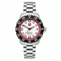 Tag Heuer Formula 1 Solargraph White WBP1111