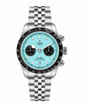 Tudor Black Bay Chrono Summer Blue