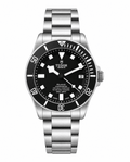 Tudor Pelagos Black 25600TN