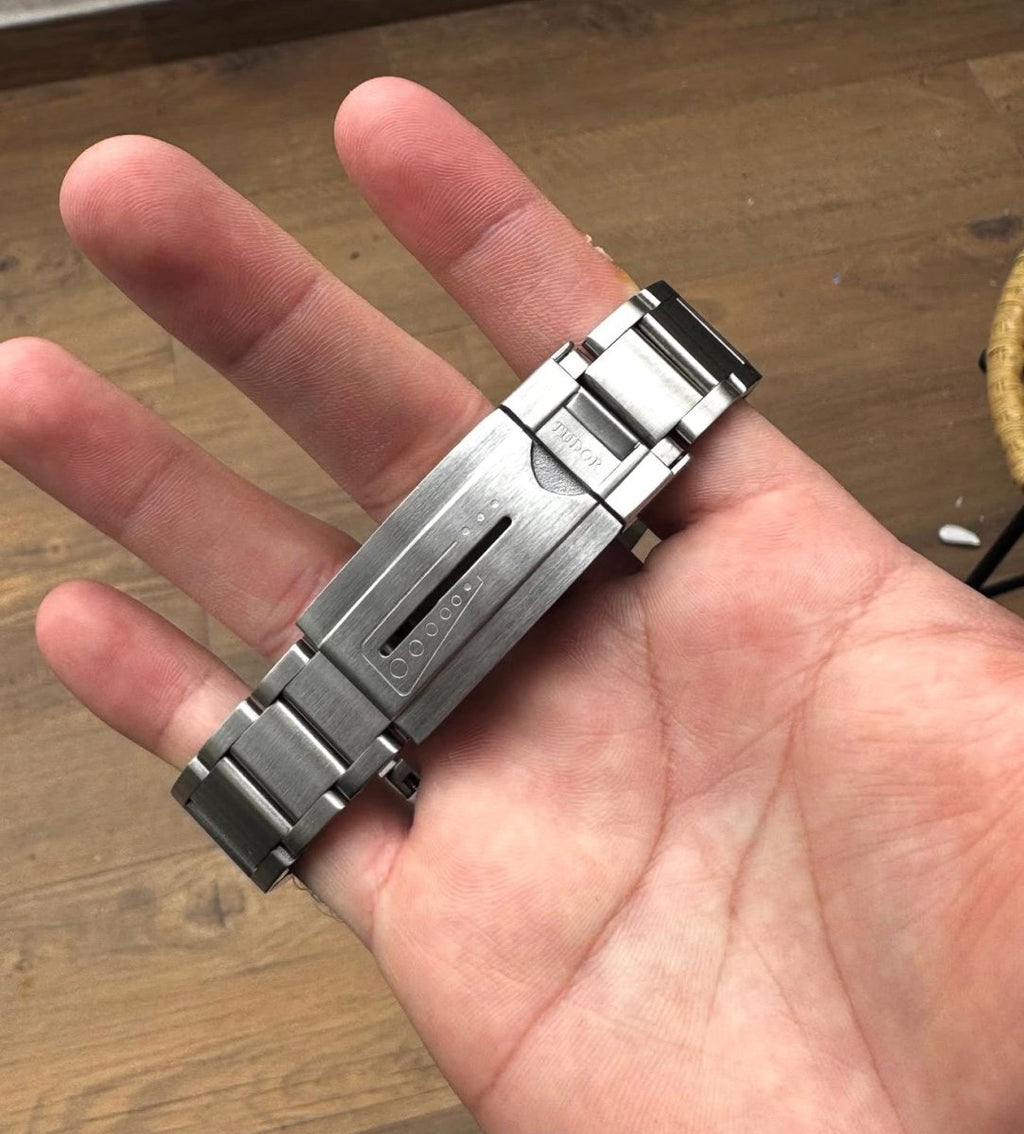 Tudor Pelagos Black 25600TN