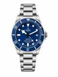 Tudor Pelagos Blue 25600TB
