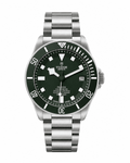 Tudor Pelagos Green Concept